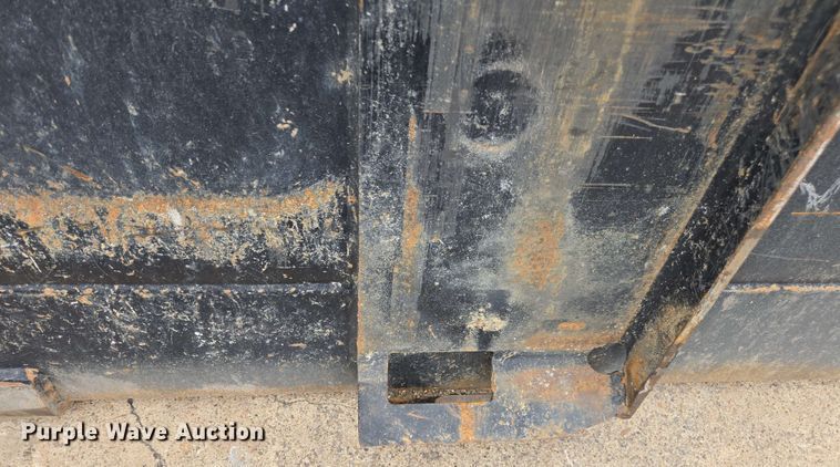 image for item DF8552 2023 Caterpillar 259D3 tracked skid steer loader