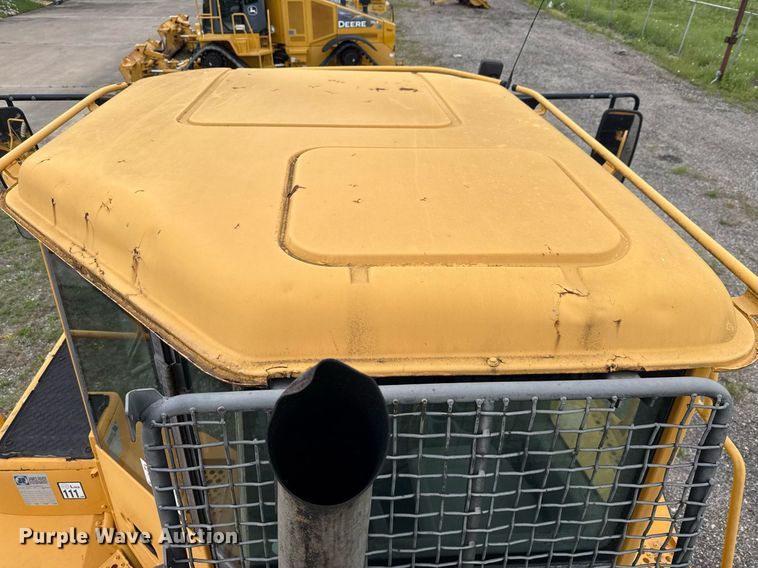 image for item DP6136 2007 Volvo A25D water wagon