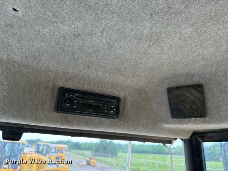 image for item DP6136 2007 Volvo A25D water wagon