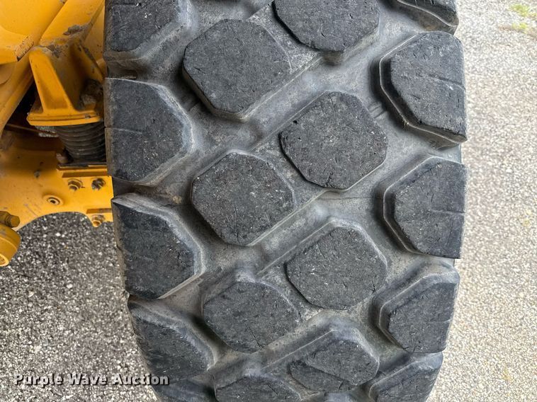 image for item DP6136 2007 Volvo A25D water wagon