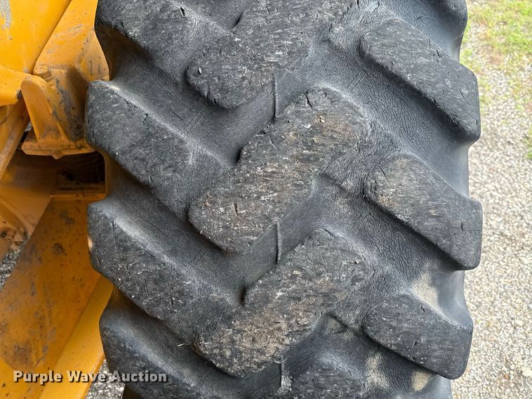 image for item DP6136 2007 Volvo A25D water wagon