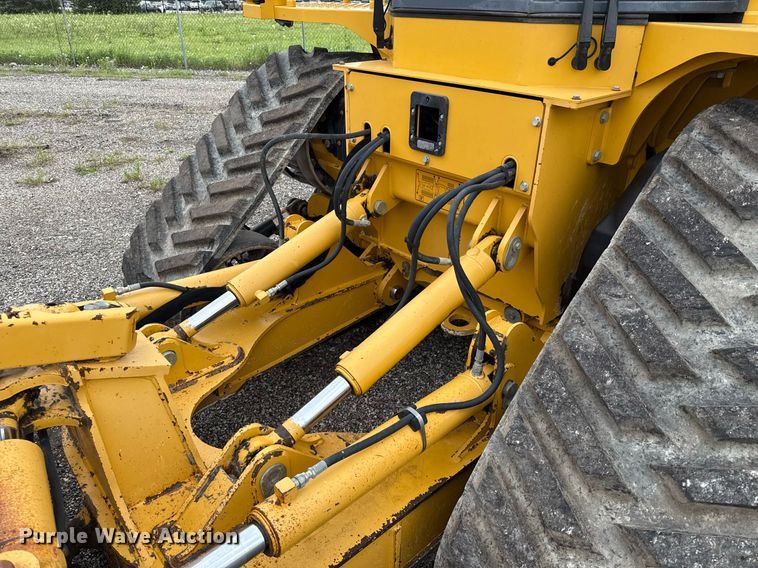 image for item DP6137 2016 John Deere 764 HSD dozer