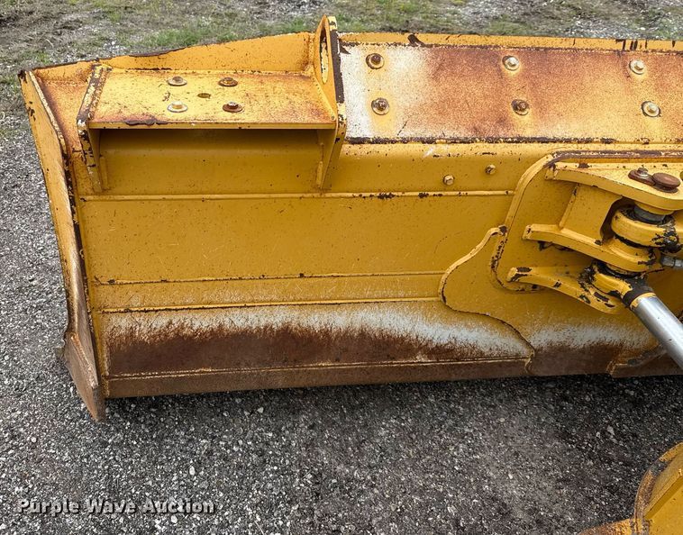 image for item DP6137 2016 John Deere 764 HSD dozer