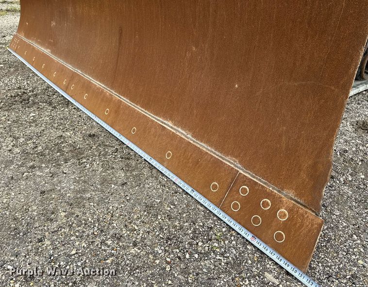 image for item DP6137 2016 John Deere 764 HSD dozer