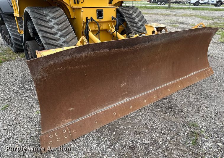 image for item DP6137 2016 John Deere 764 HSD dozer