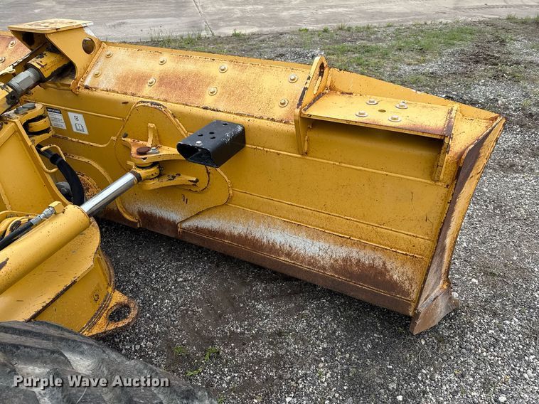 image for item DP6137 2016 John Deere 764 HSD dozer