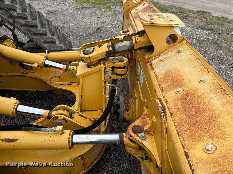 image for item DP6137 2016 John Deere 764 HSD dozer