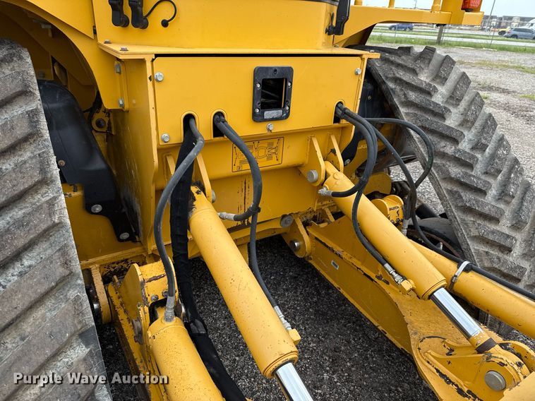 image for item DP6137 2016 John Deere 764 HSD dozer