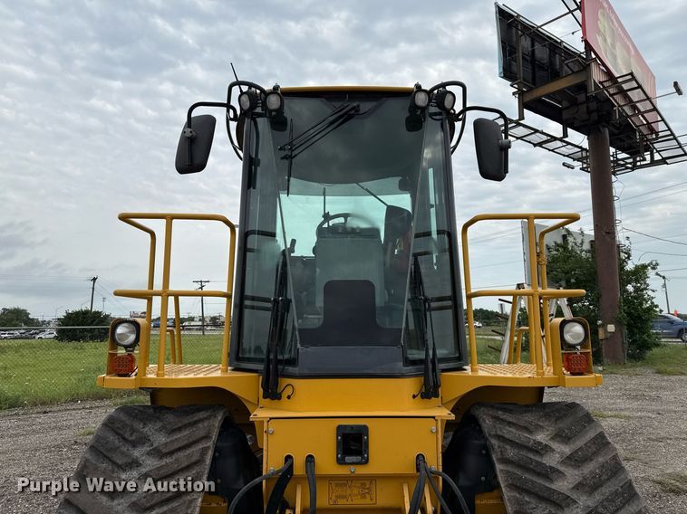 image for item DP6137 2016 John Deere 764 HSD dozer