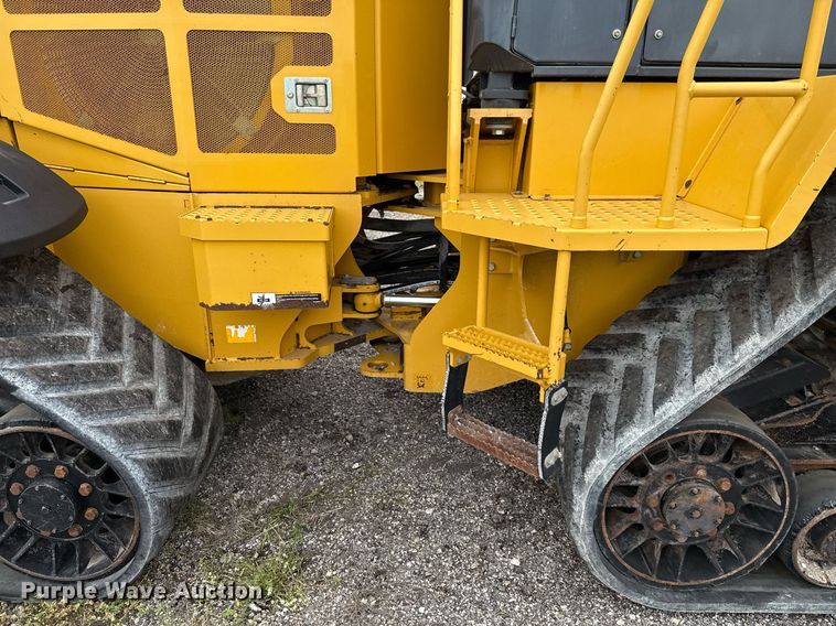 image for item DP6137 2016 John Deere 764 HSD dozer