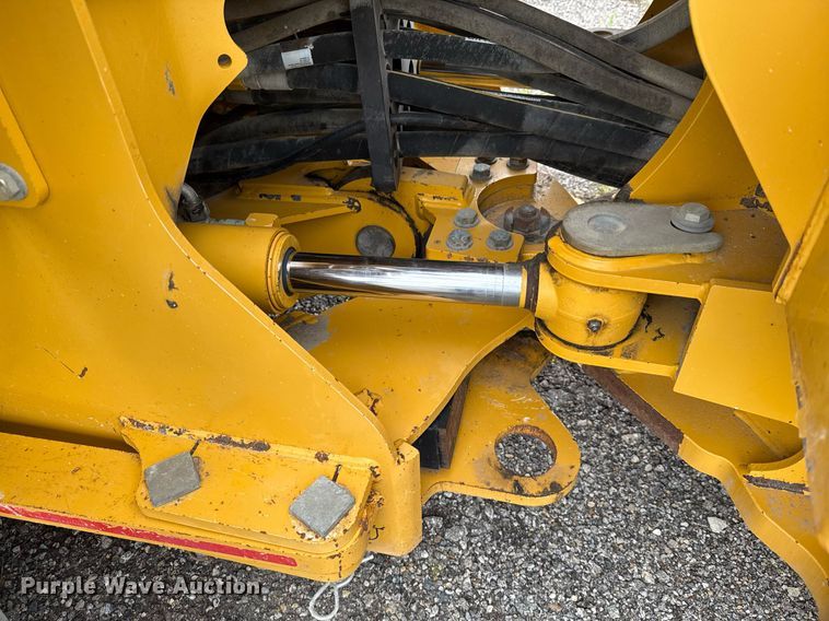 image for item DP6137 2016 John Deere 764 HSD dozer