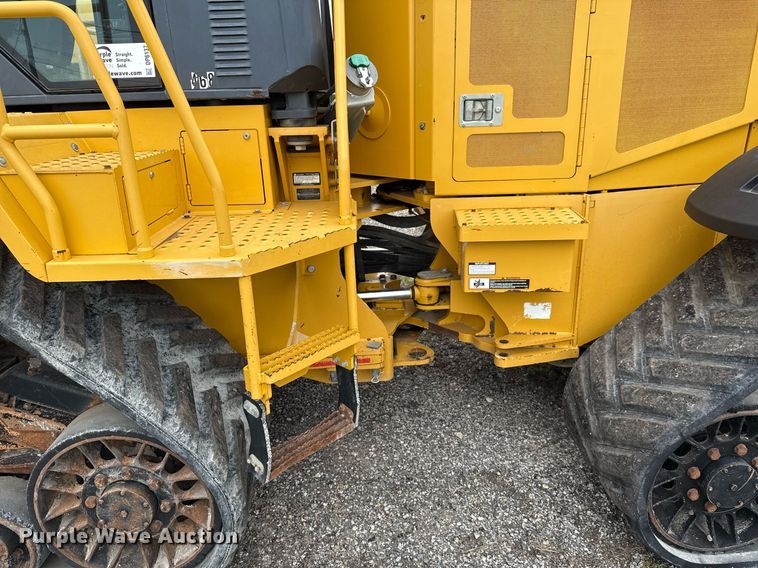 image for item DP6137 2016 John Deere 764 HSD dozer