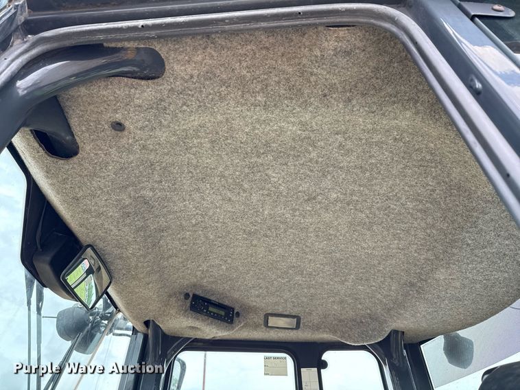 image for item DP6137 2016 John Deere 764 HSD dozer