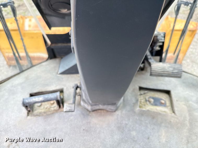 image for item DP6137 2016 John Deere 764 HSD dozer