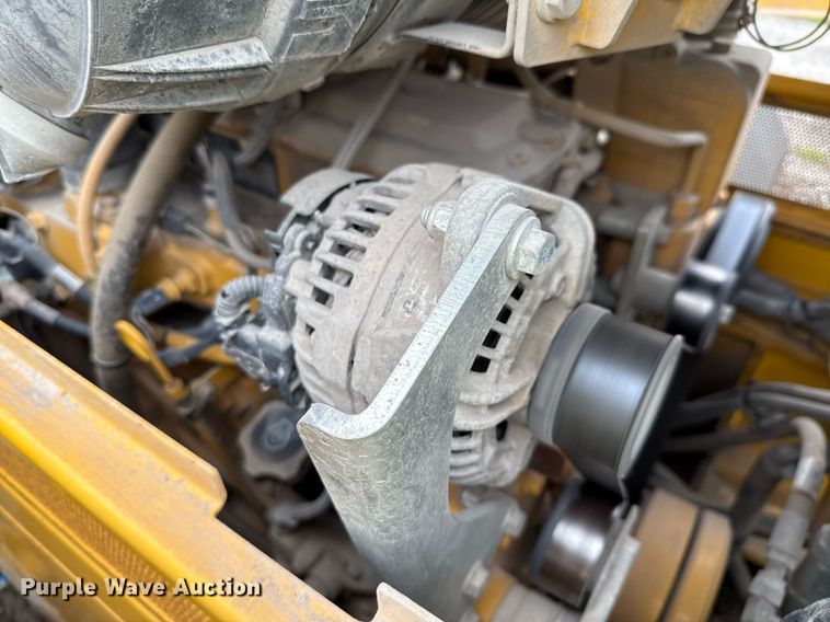 image for item DP6137 2016 John Deere 764 HSD dozer