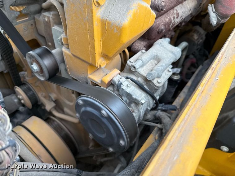 image for item DP6137 2016 John Deere 764 HSD dozer