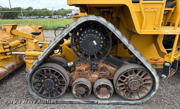 image for item DP6137 2016 John Deere 764 HSD dozer