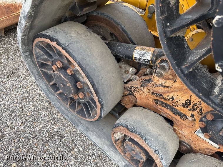 image for item DP6137 2016 John Deere 764 HSD dozer