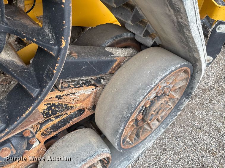 image for item DP6137 2016 John Deere 764 HSD dozer