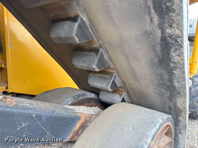 image for item DP6137 2016 John Deere 764 HSD dozer