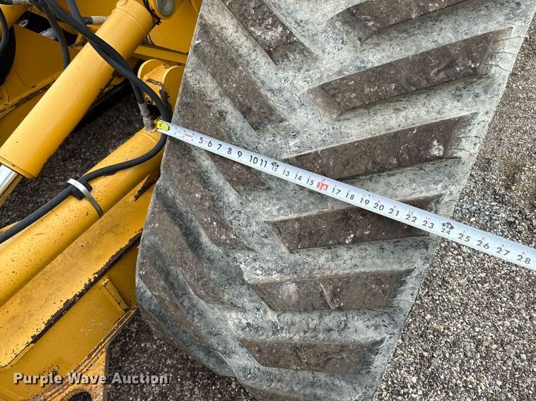 image for item DP6137 2016 John Deere 764 HSD dozer