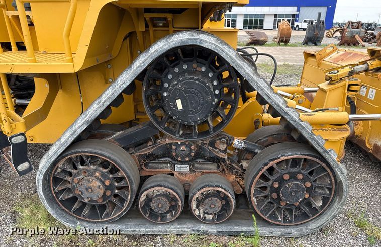 image for item DP6137 2016 John Deere 764 HSD dozer