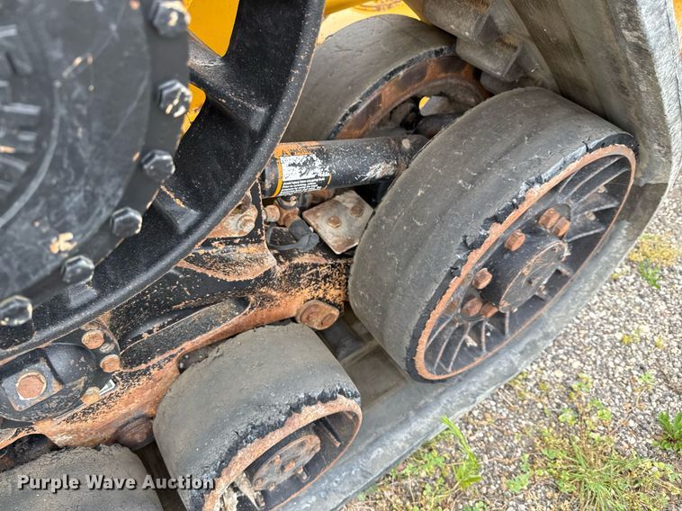 image for item DP6137 2016 John Deere 764 HSD dozer