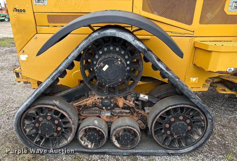 image for item DP6137 2016 John Deere 764 HSD dozer