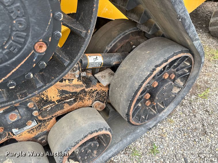 image for item DP6137 2016 John Deere 764 HSD dozer