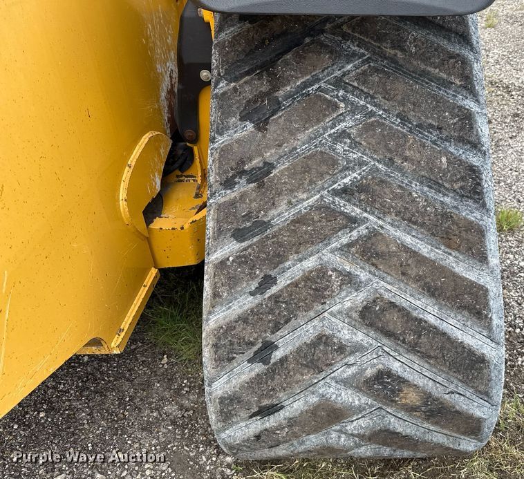 image for item DP6137 2016 John Deere 764 HSD dozer