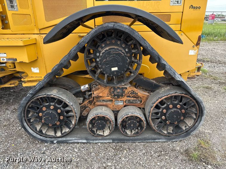 image for item DP6137 2016 John Deere 764 HSD dozer