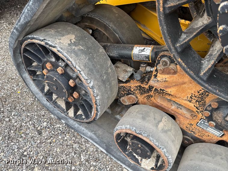 image for item DP6137 2016 John Deere 764 HSD dozer