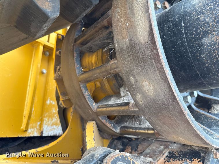 image for item DP6137 2016 John Deere 764 HSD dozer