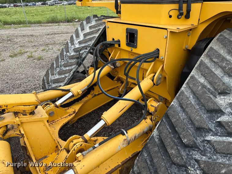 image for item DP6138 2016 John Deere 764 HSD dozer