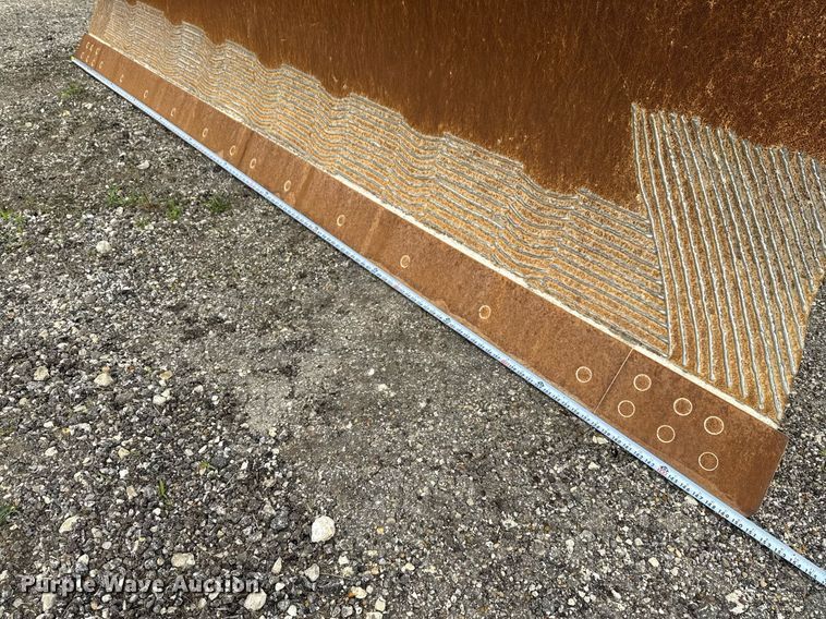 image for item DP6138 2016 John Deere 764 HSD dozer