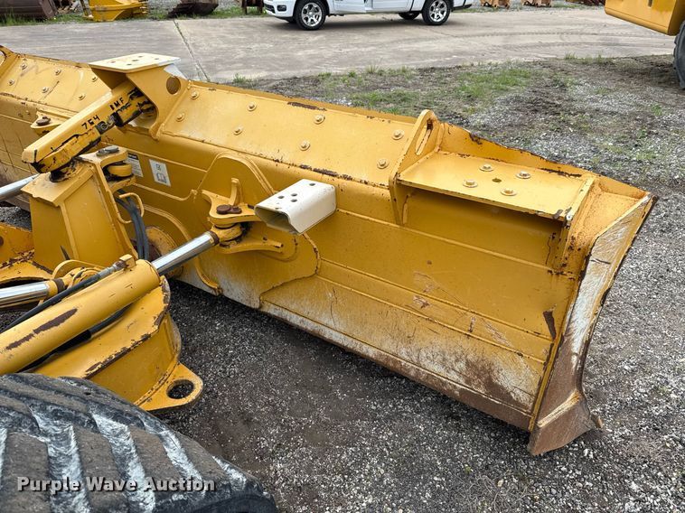 image for item DP6138 2016 John Deere 764 HSD dozer