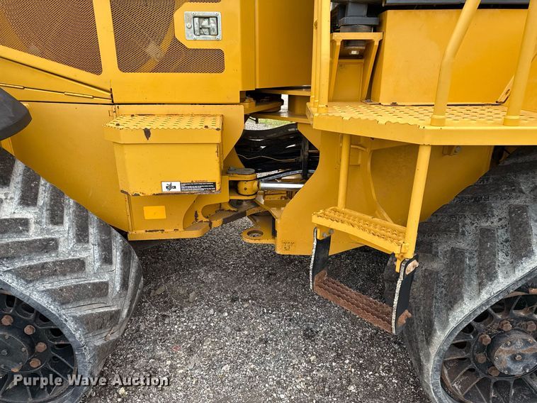 image for item DP6138 2016 John Deere 764 HSD dozer