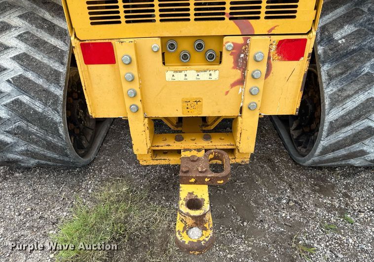 image for item DP6138 2016 John Deere 764 HSD dozer