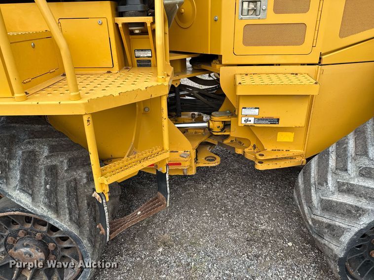 image for item DP6138 2016 John Deere 764 HSD dozer