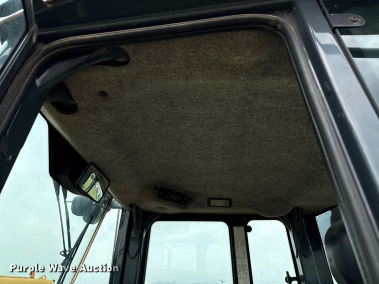 image for item DP6138 2016 John Deere 764 HSD dozer