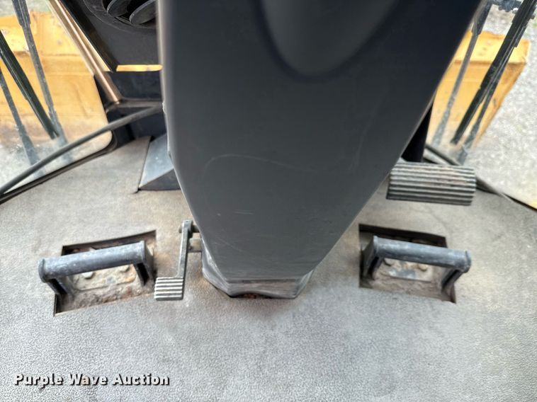 image for item DP6138 2016 John Deere 764 HSD dozer