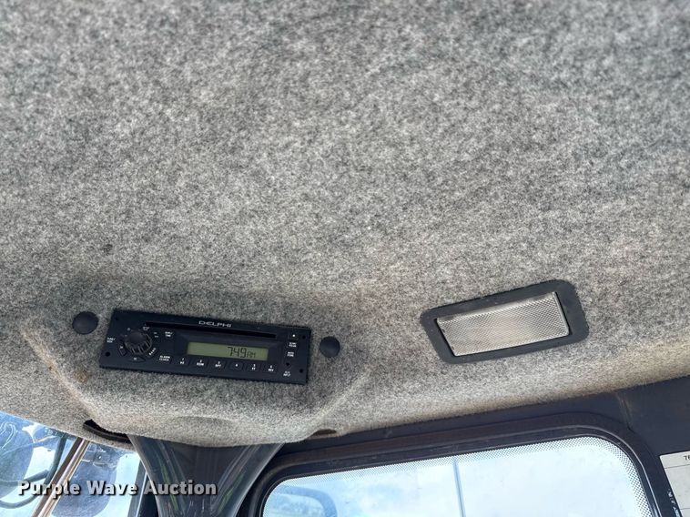 image for item DP6138 2016 John Deere 764 HSD dozer