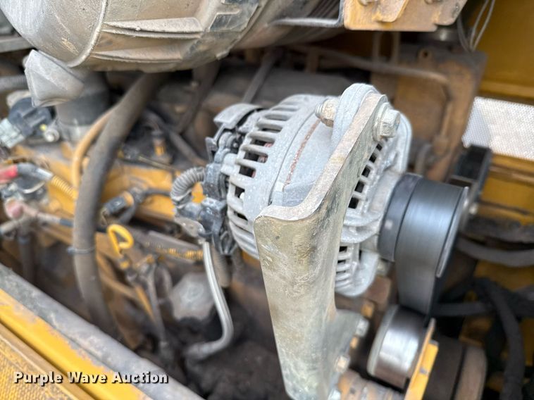 image for item DP6138 2016 John Deere 764 HSD dozer