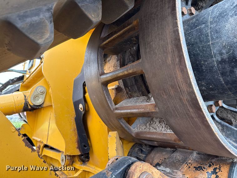 image for item DP6138 2016 John Deere 764 HSD dozer