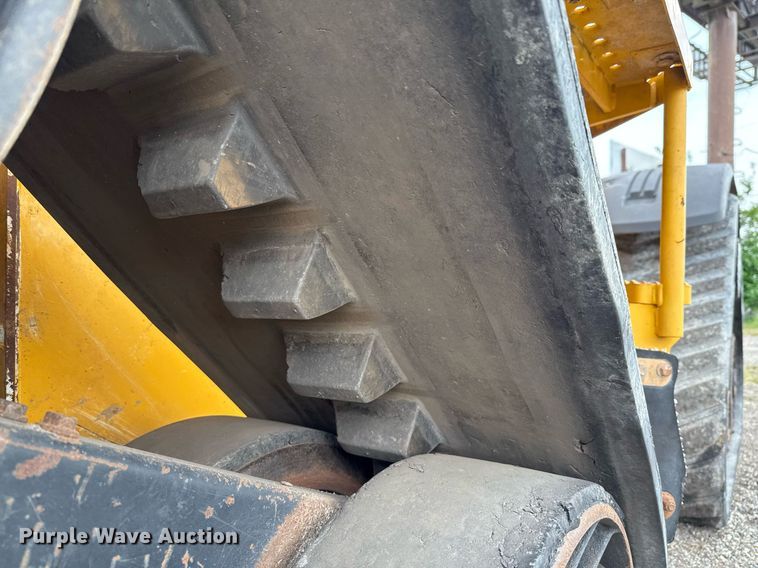 image for item DP6138 2016 John Deere 764 HSD dozer