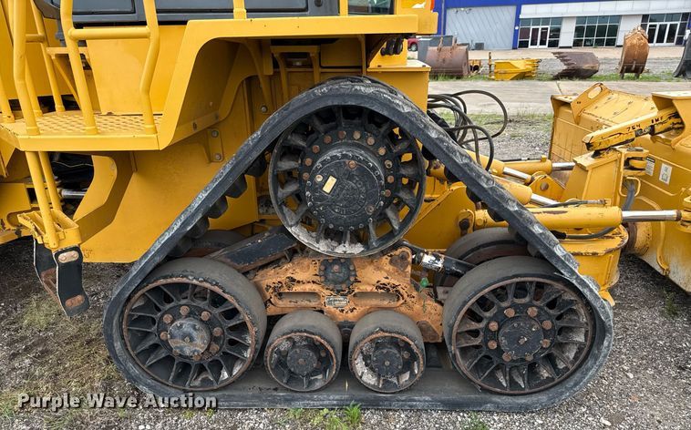 image for item DP6138 2016 John Deere 764 HSD dozer