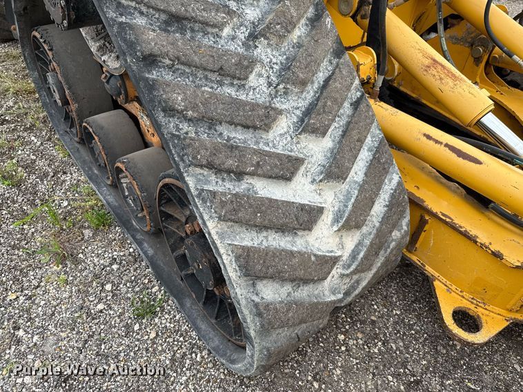 image for item DP6138 2016 John Deere 764 HSD dozer