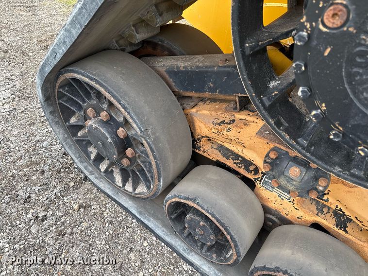 image for item DP6138 2016 John Deere 764 HSD dozer