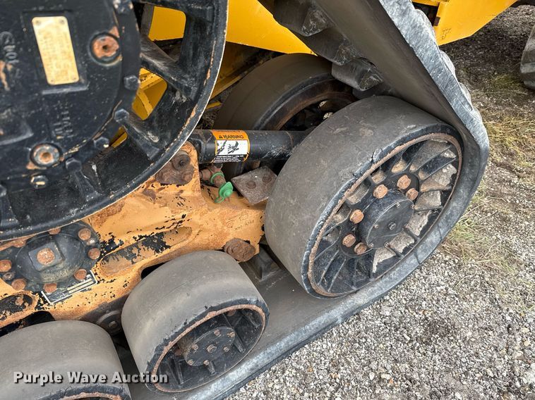 image for item DP6138 2016 John Deere 764 HSD dozer