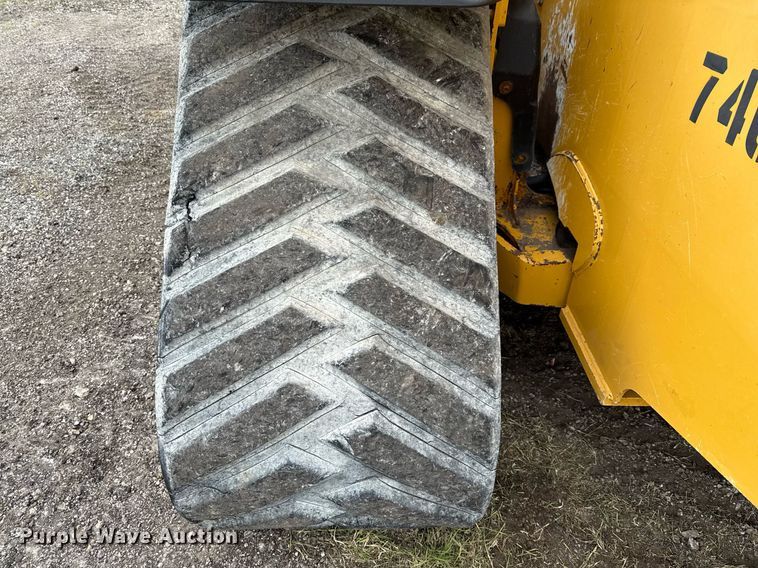 image for item DP6138 2016 John Deere 764 HSD dozer